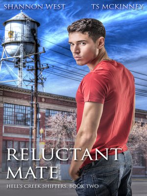 cover image of Reluctant Mate